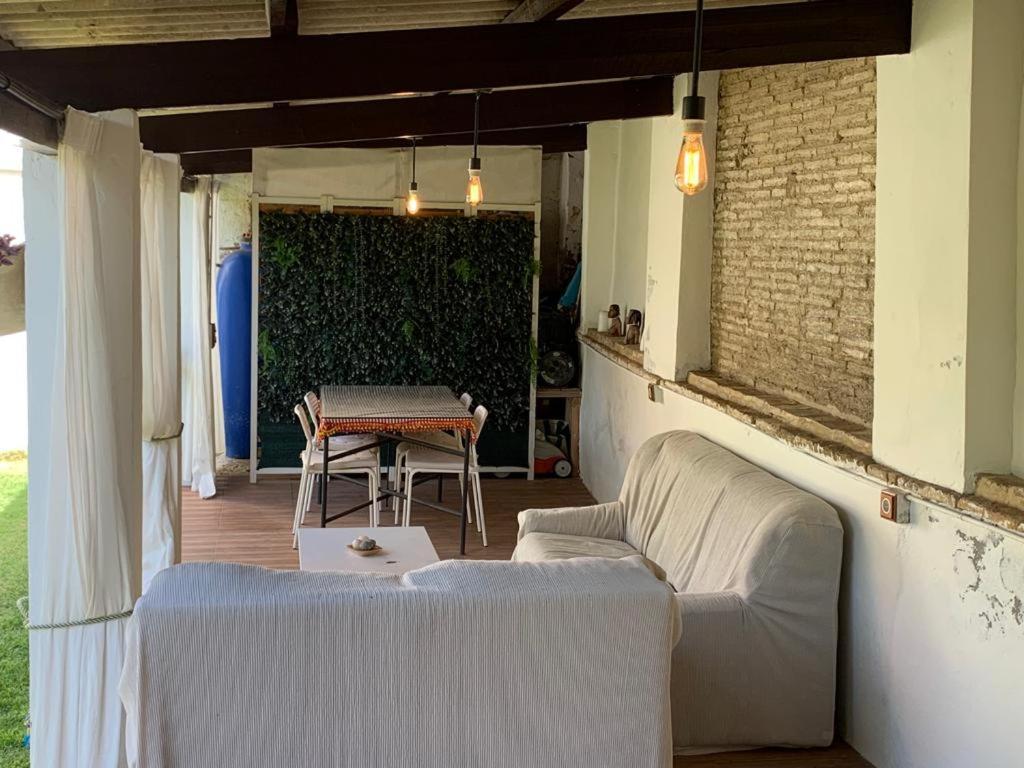 Jardin Bizcocheros Jerez de la Frontera Kültér fotó